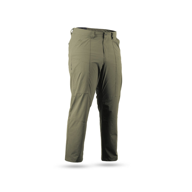 CRUZE Pants - Misty Green