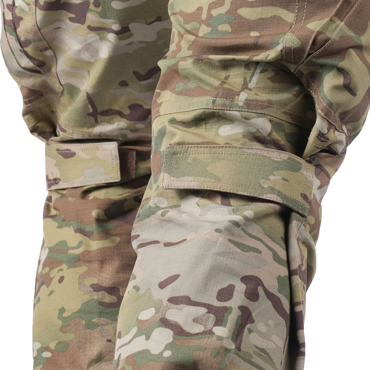 JUST CARGO MK4 Tactical Combat - Multicam
