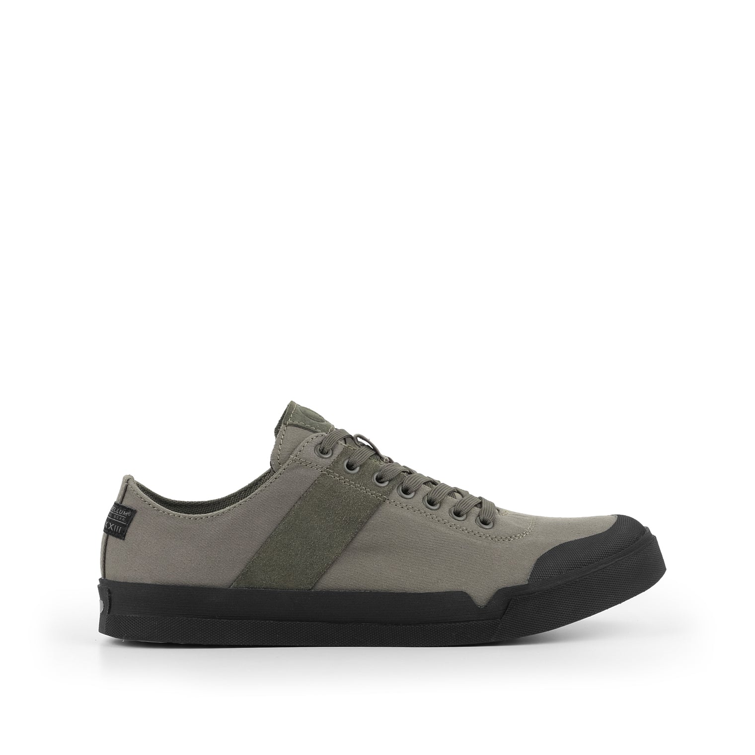 Parabellum® Nomad Low™ Grey
