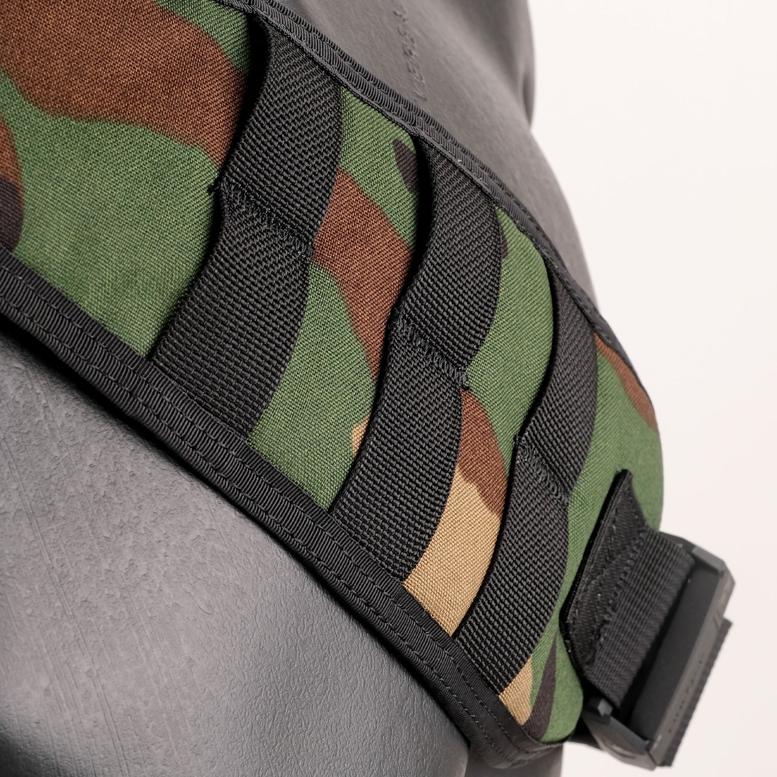 Parabellum® PLASMA™ Tactical Sling Go Back Woodland
