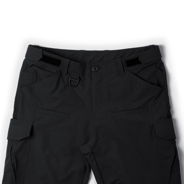 Parabellum® JUST CARGO™ MK IV Black