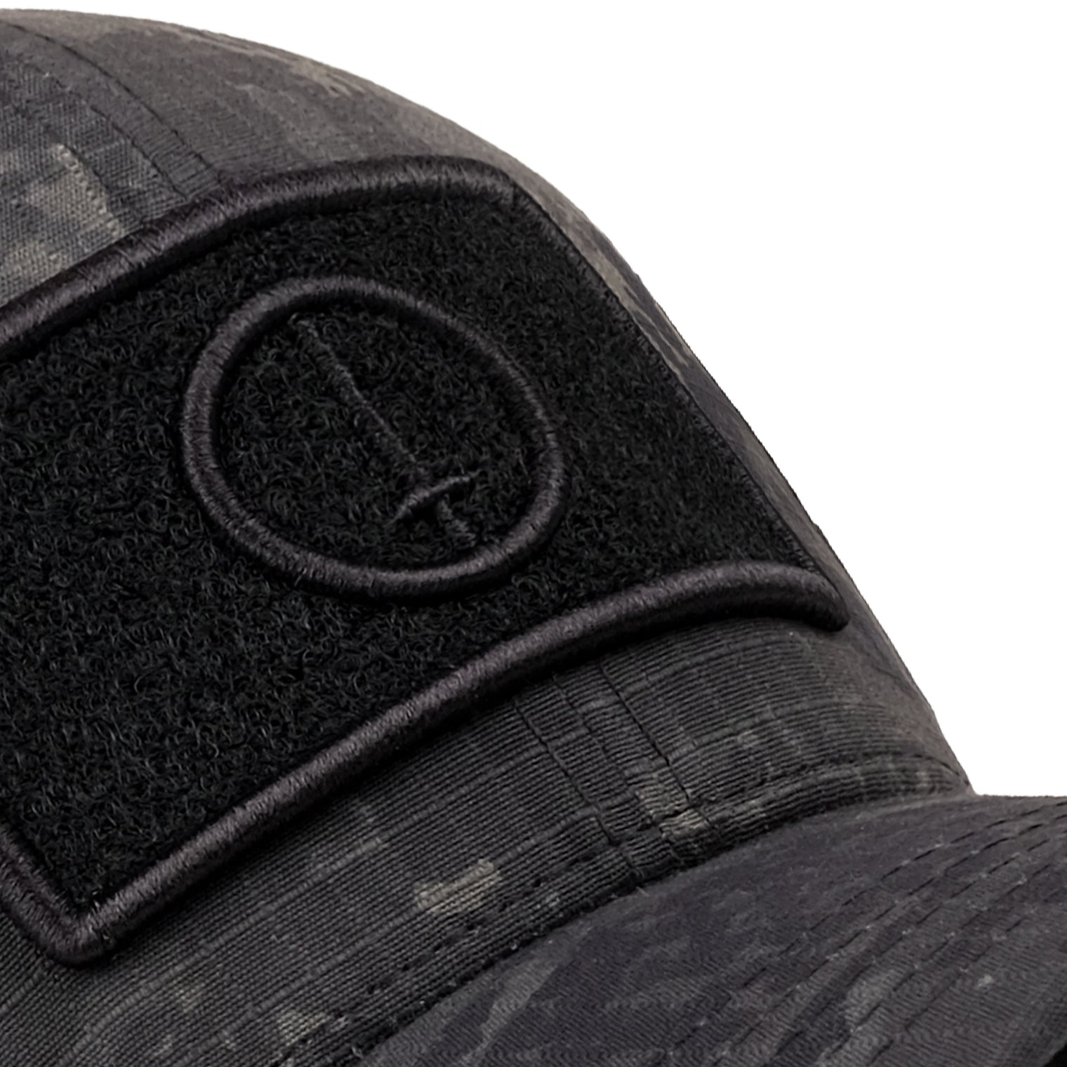 Parabellum Tactical Hat™ Collection Core Shadow
