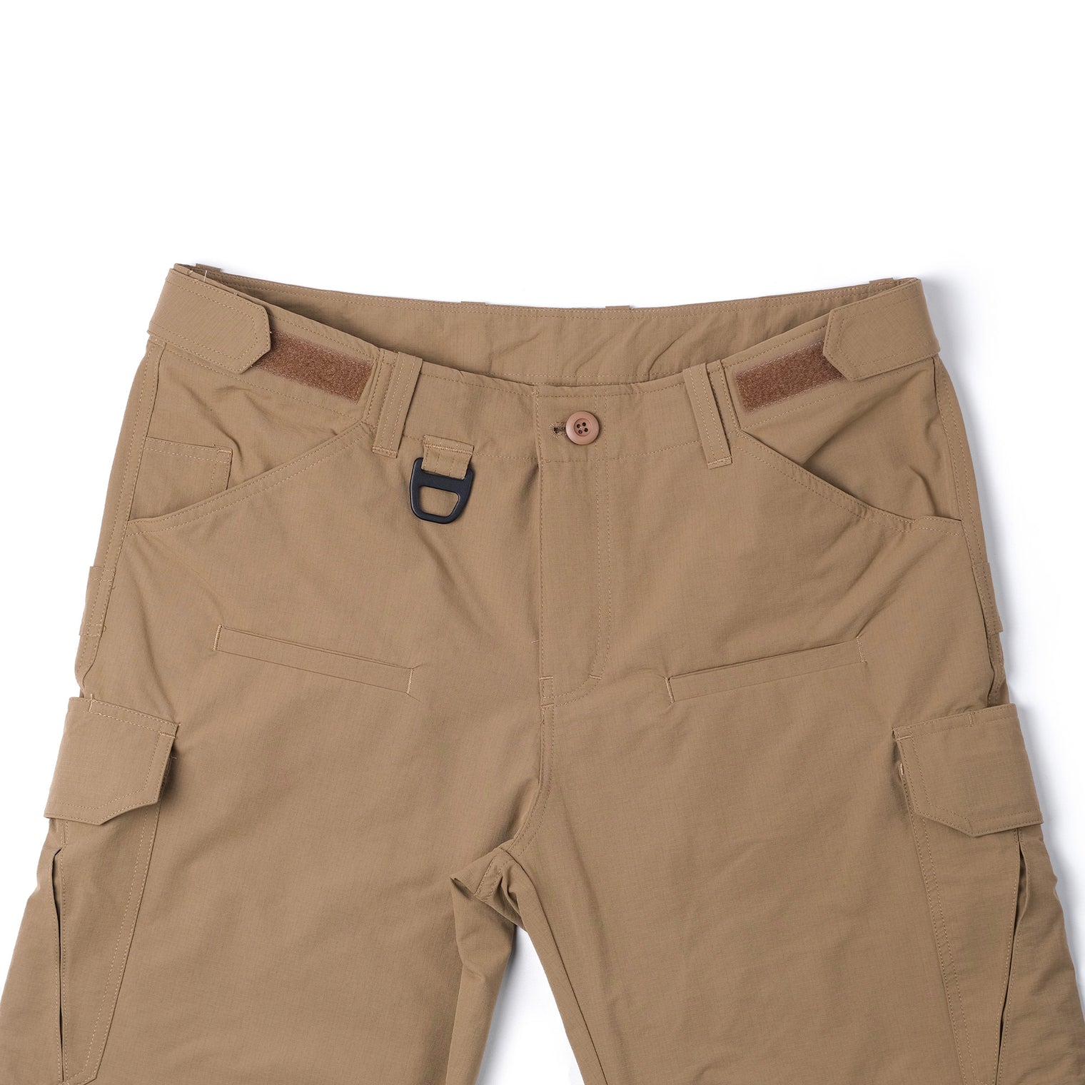 Parabellum® JUST CARGO™ MK IV Coyote Brown