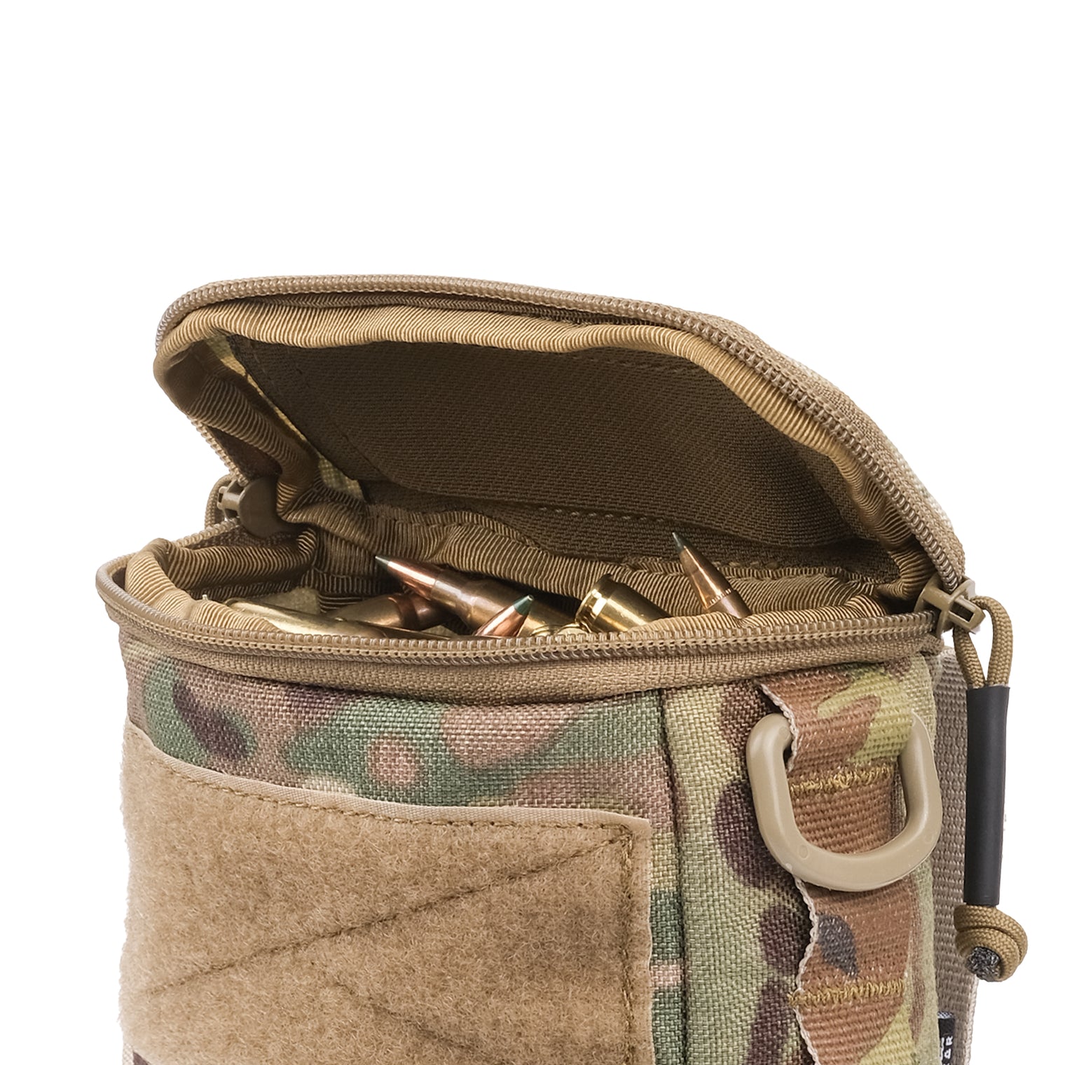 Parabellum® Echo™ 15 Ammo Pouch Multicam Series
