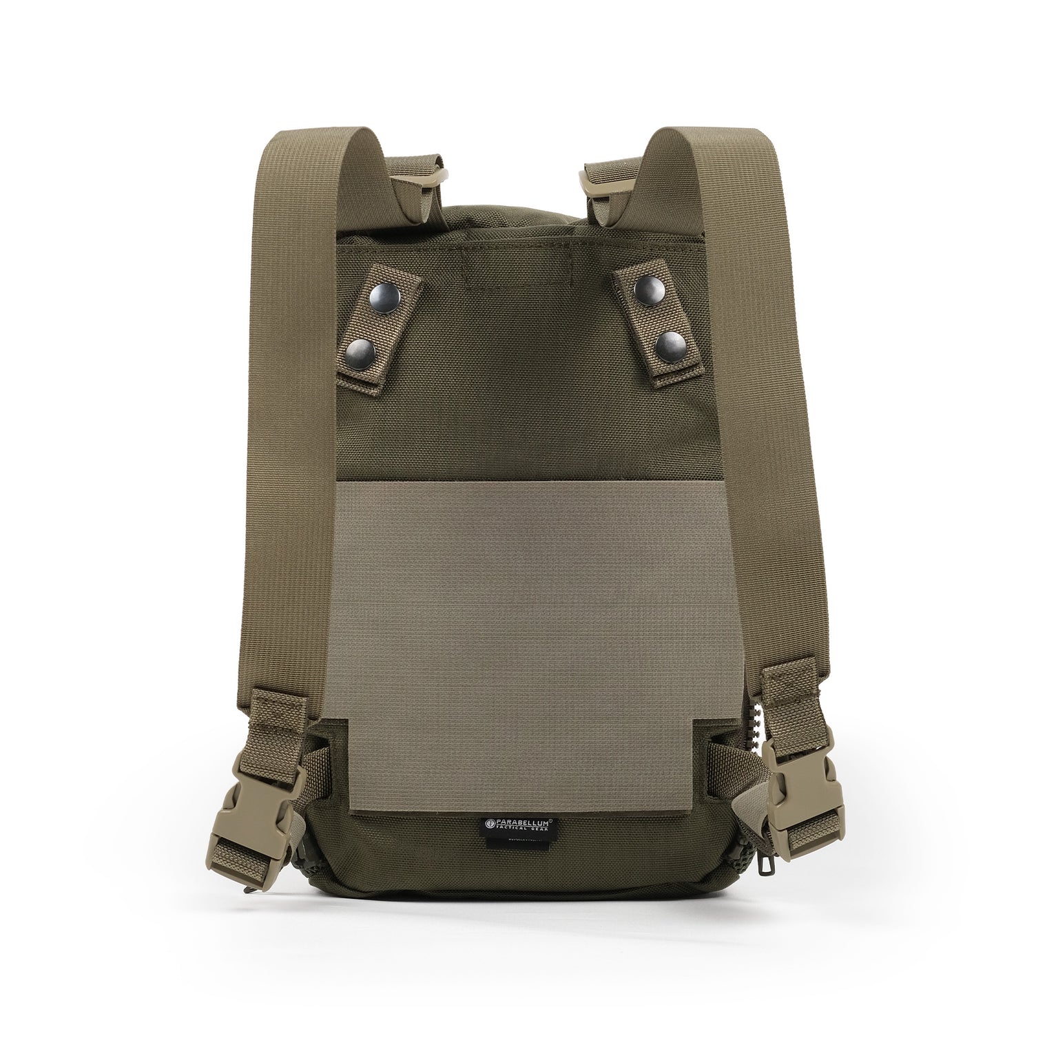 Parabellum® Zulu™ X Ranger Green
