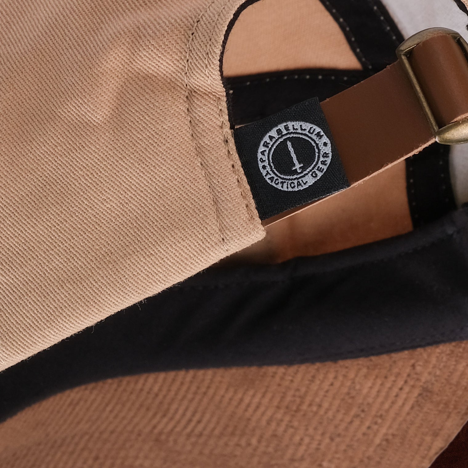 Parabellum x Kevinswork Off Duty Five-Panel Hat™