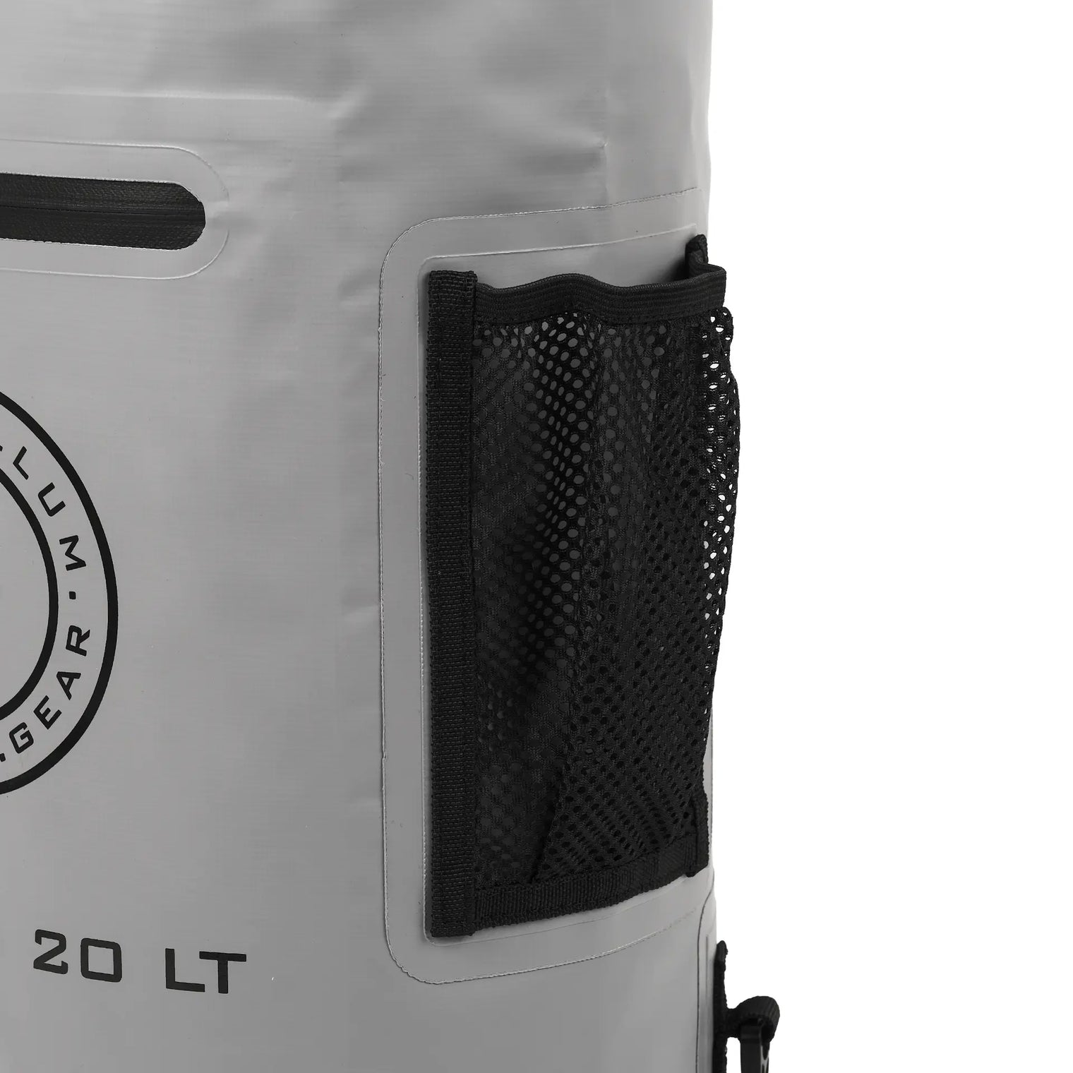 Parabellum® SEAL™ 20 Liter Dry Bag