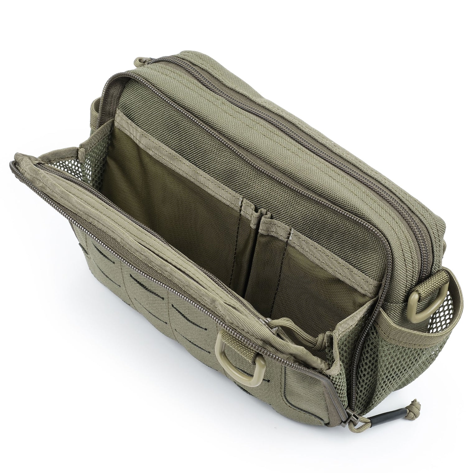 Parabellum® Delta™ 8 Multi-Mission Chest Rig