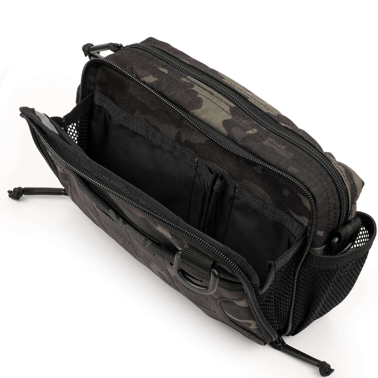Parabellum® Delta™ 8 Multi-Mission Chest Rig