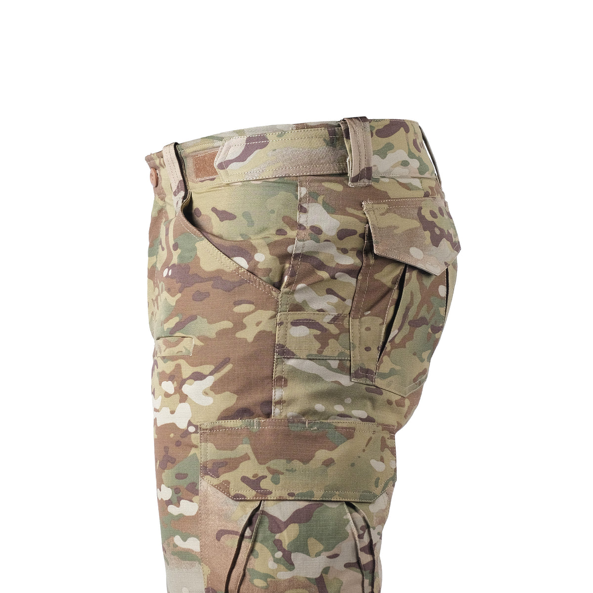 JUST CARGO MK4 Tactical Combat - Multicam