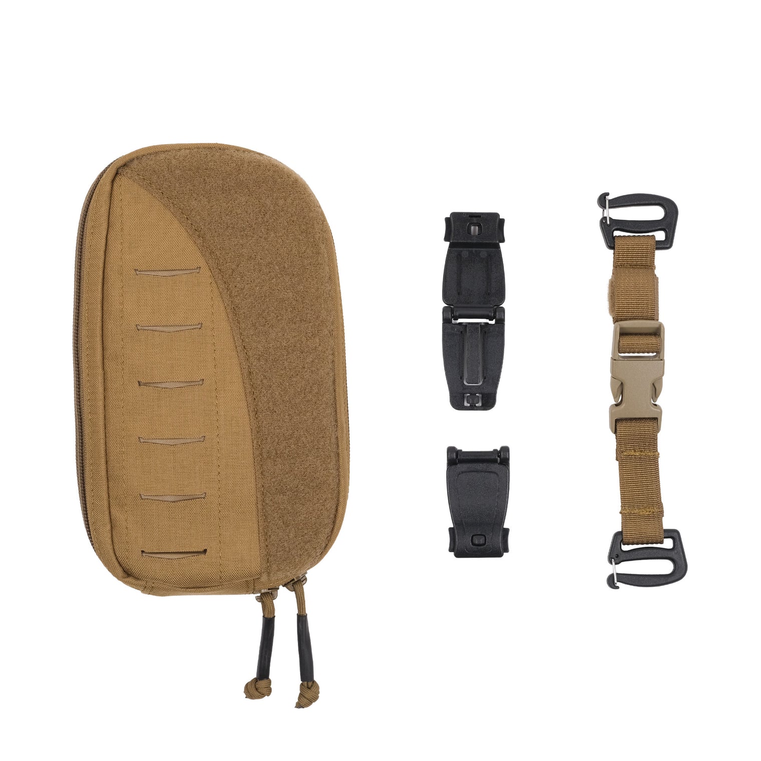 Parabellum® Impala™ Brown