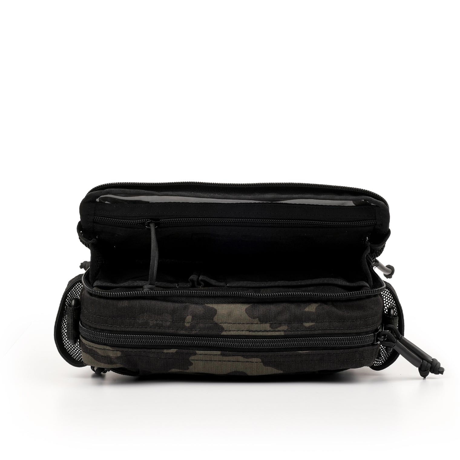 Parabellum® Delta™ 8 Multi-Mission Chest Rig