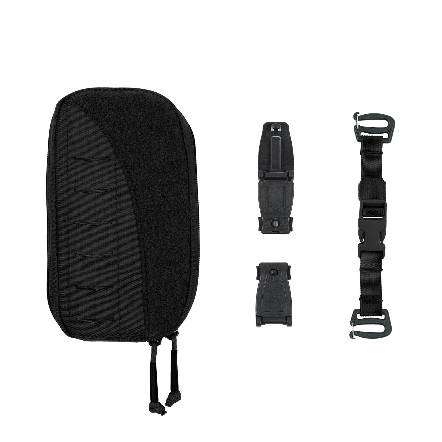Parabellum® Impala™ Black