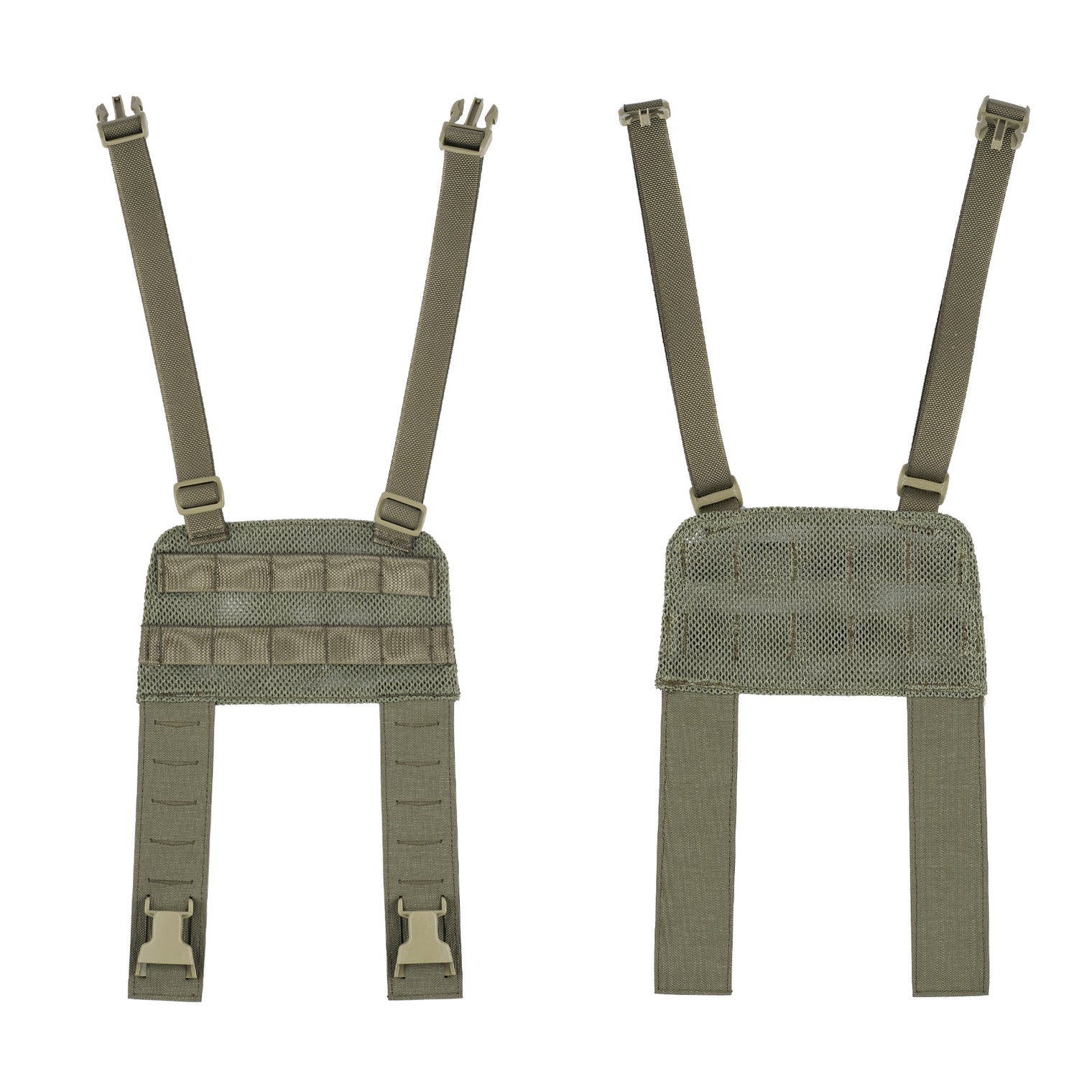 Parabellum® Delta™ 8 Multi-Mission Chest Rig