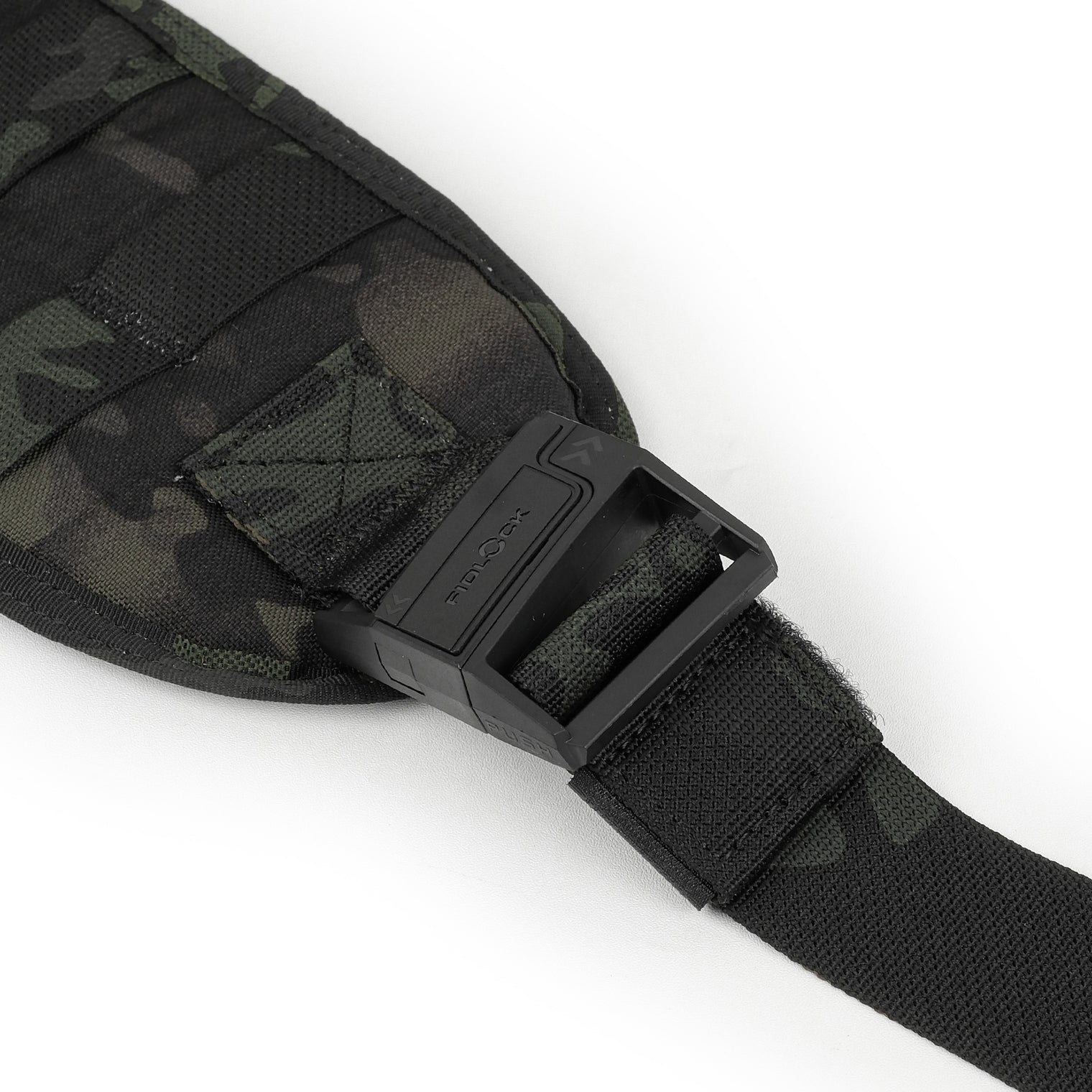 Parabellum® PLASMA™ Tactical Sling Go Back Multicam Black