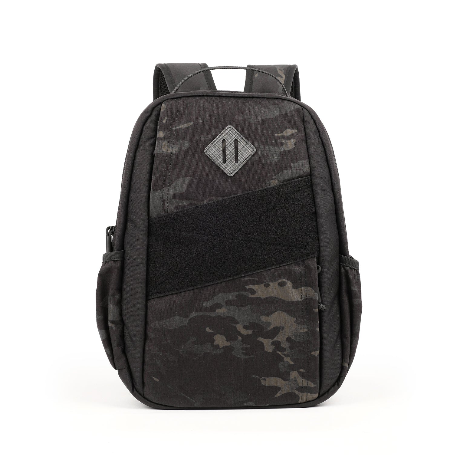 Parabellum® BRONCO™ Tactical Day Pack Multicam Black