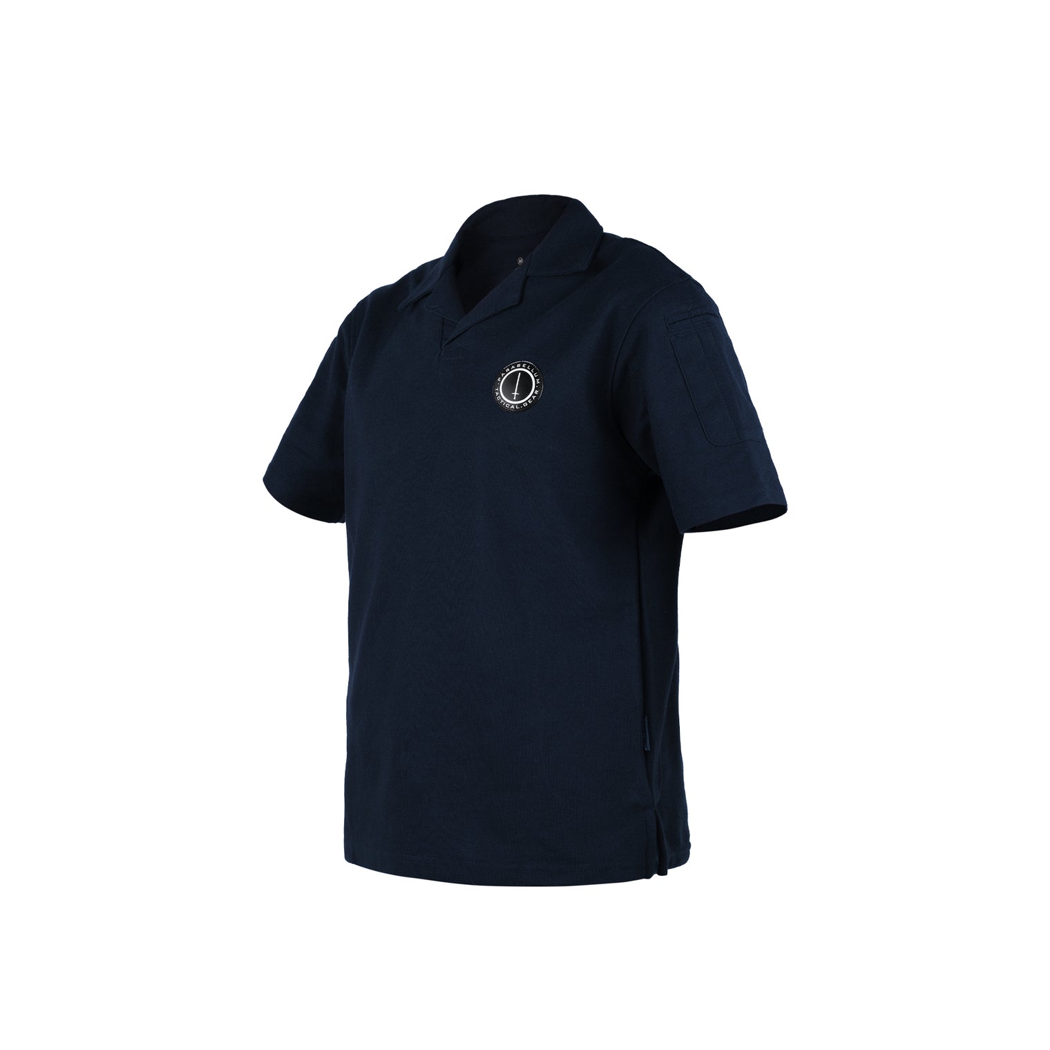 Parabellum® Tactical Golf Shirt