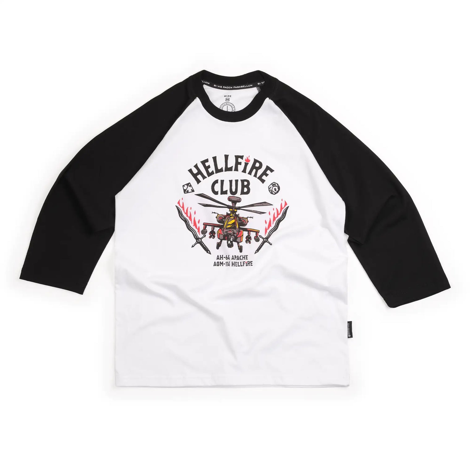 Parabellum® Tees™ Hellfire Club
