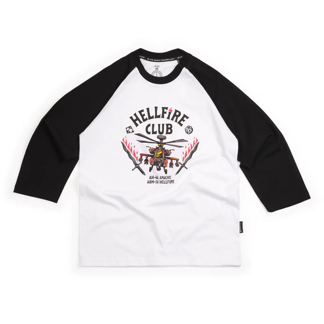 Parabellum® Tees™ Hellfire Club