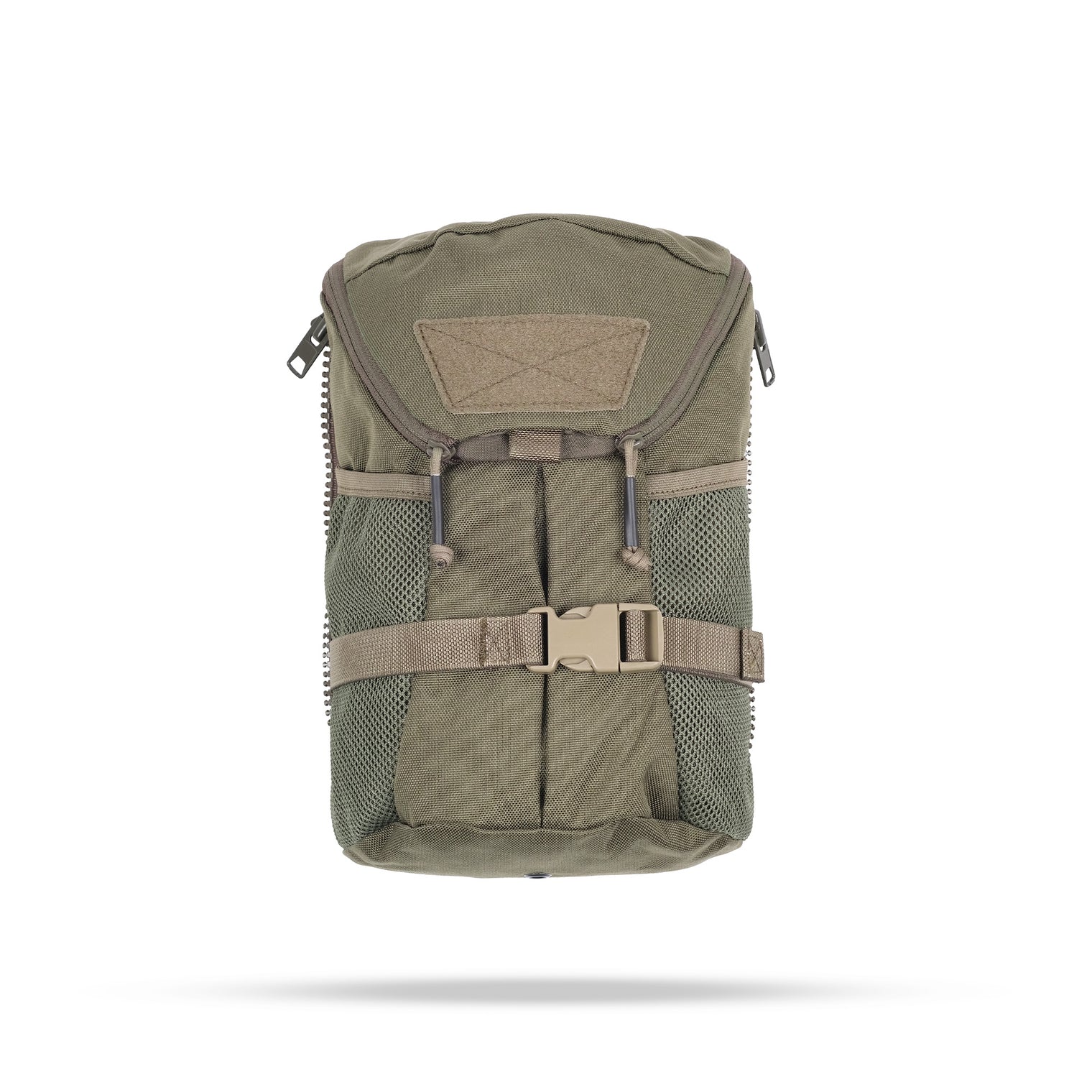 Parabellum® Zulu™ X Ranger Green