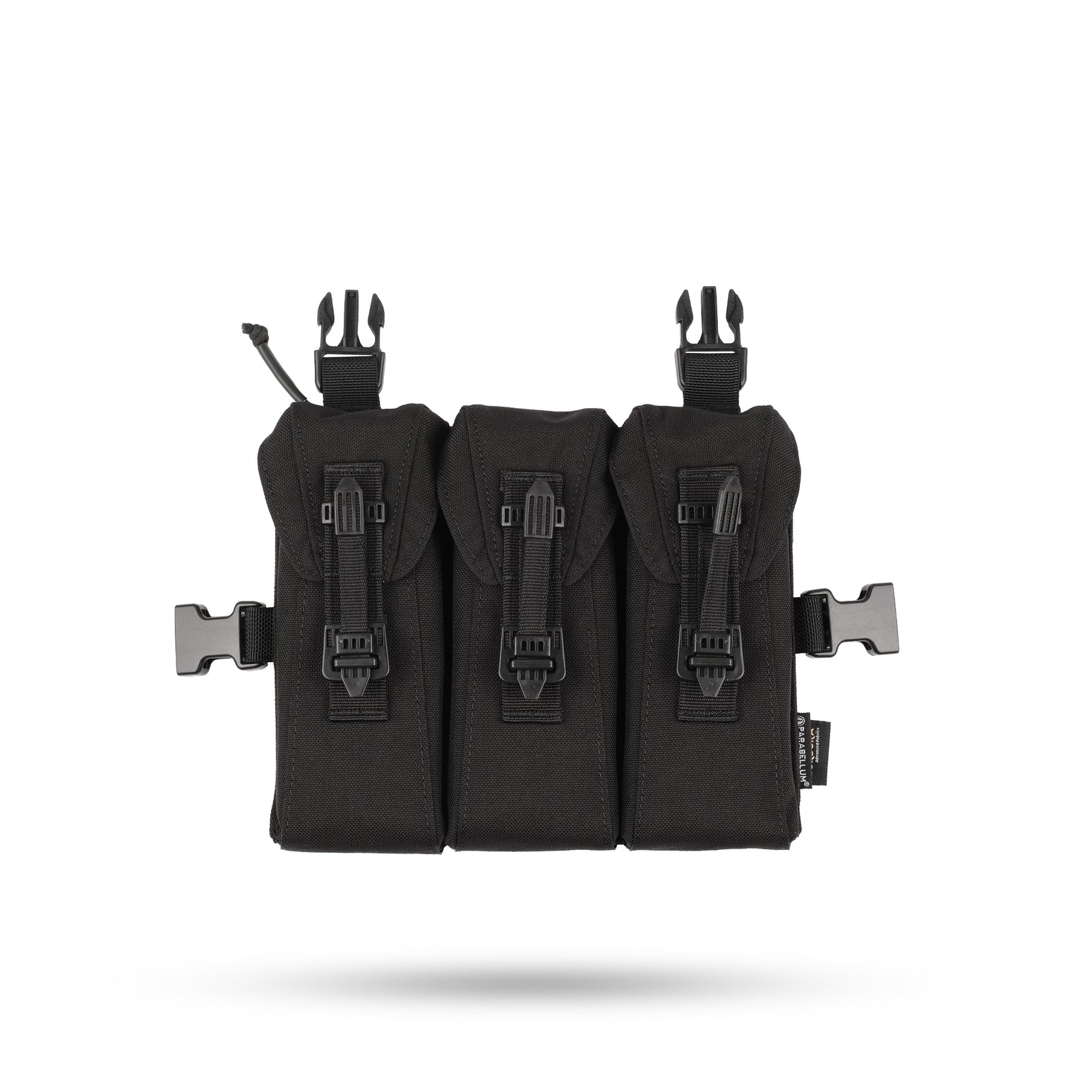 Parabellum® Echo™ 23 Triple Mag Pouch with Spanish Buckle