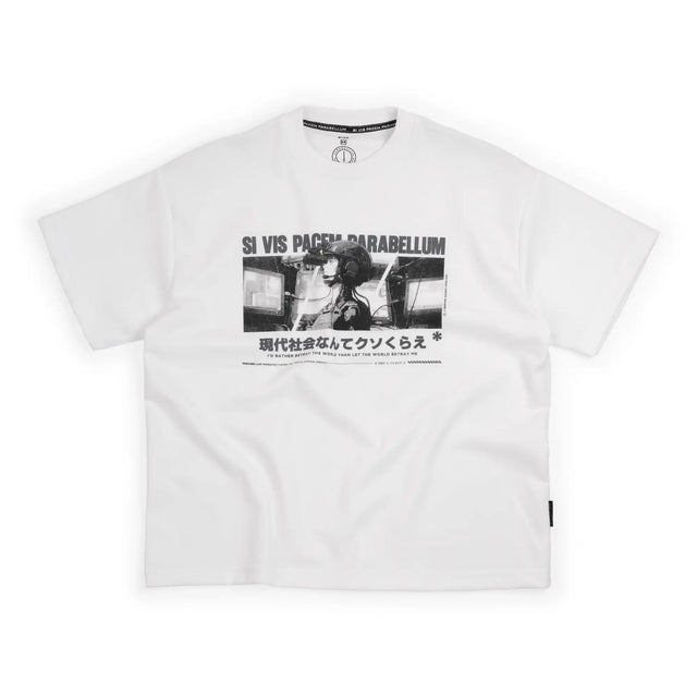 Parabellum® Tees™ Cyberpunk