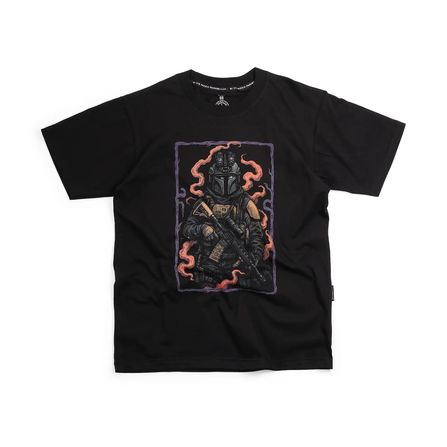 Parabellum® Tees™ Mandalorian