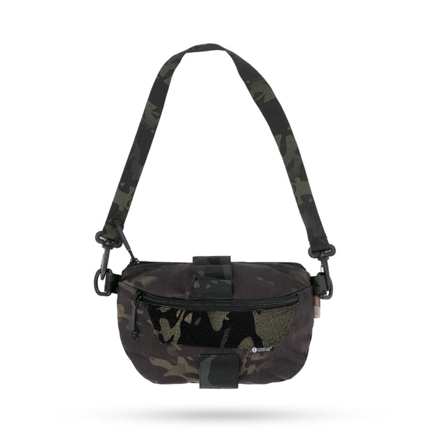 Parabellum® Echo™ 5 Dangler Pouch Multicam Series