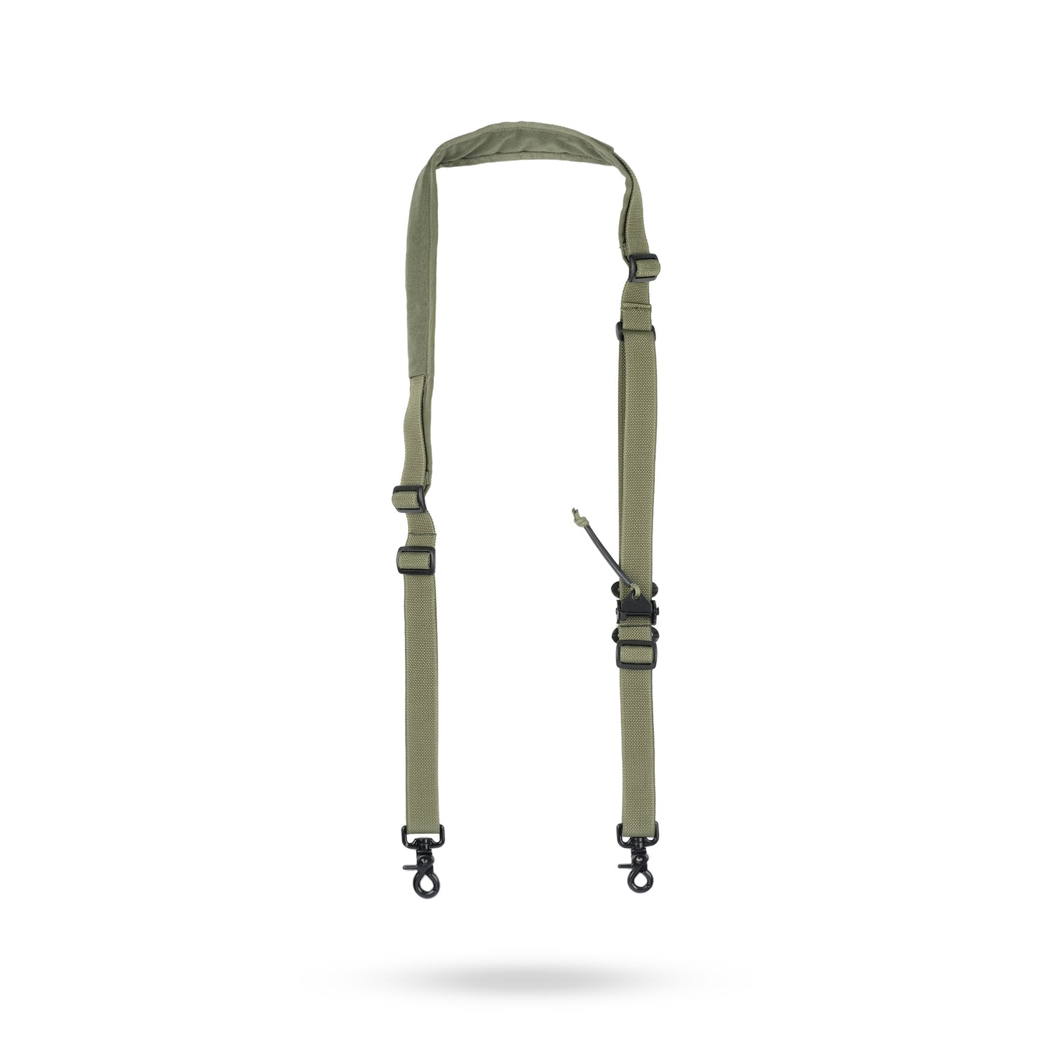 Parabellum® Yankee™ 4 Safety Riffle Sling