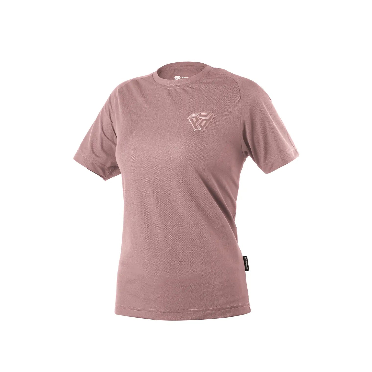 Prodigy™ Base Layer Purplish Red Women