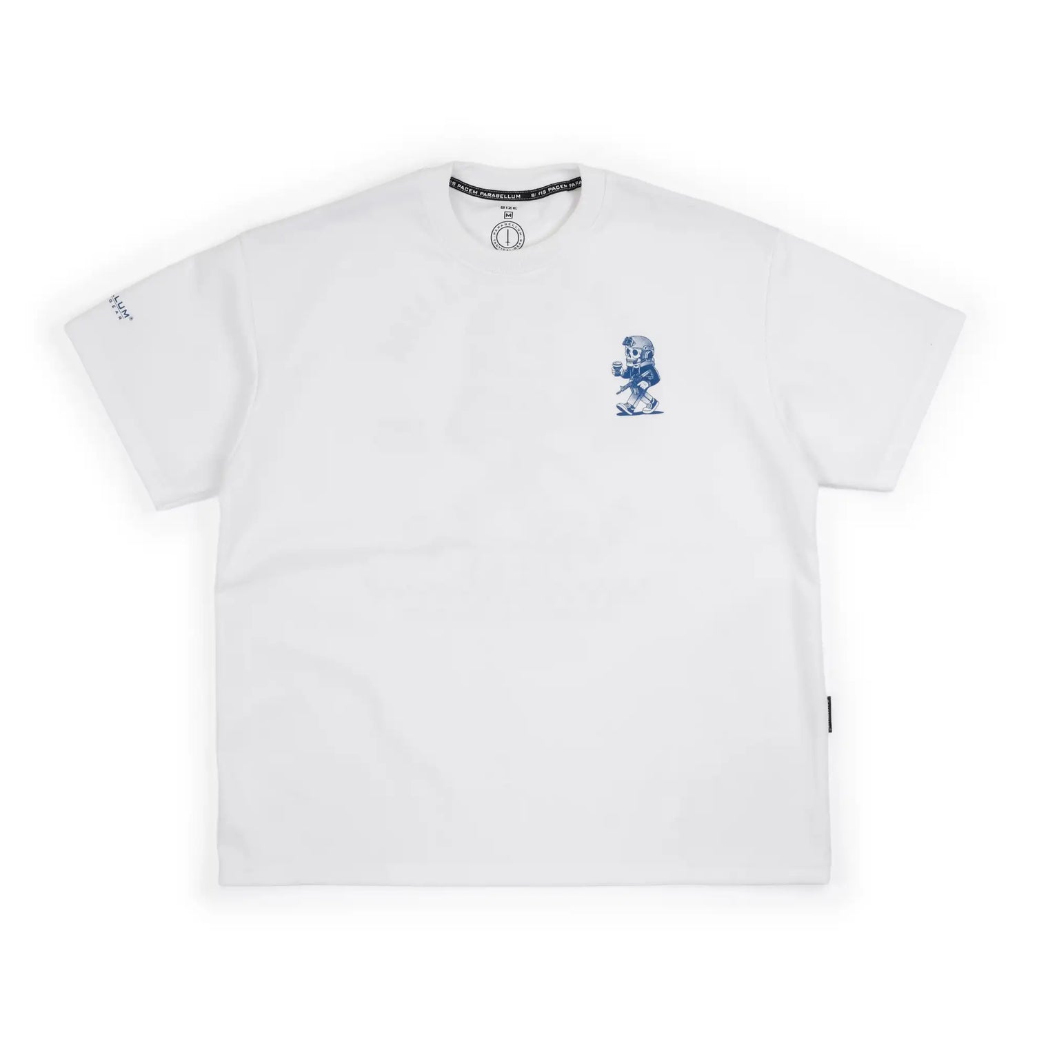Parabellum® Tees™ Combat Brew