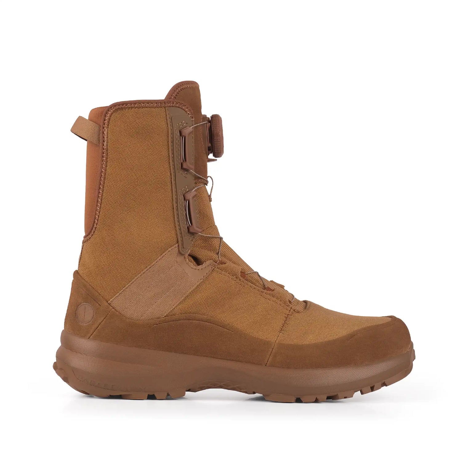 PRE ORDER!! Parabellum® Slick™ Coyote Brown