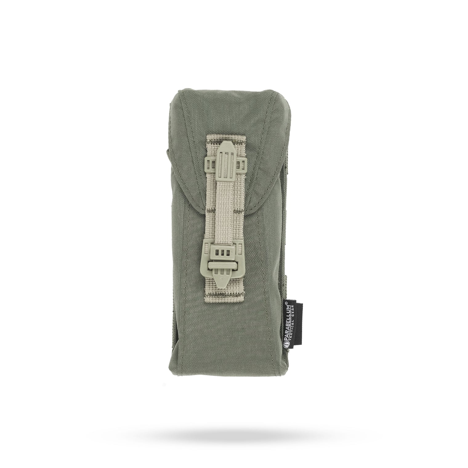 Parabellum® Echo™ 18 Single Rifle Mag Pouch with Spanish Buckle