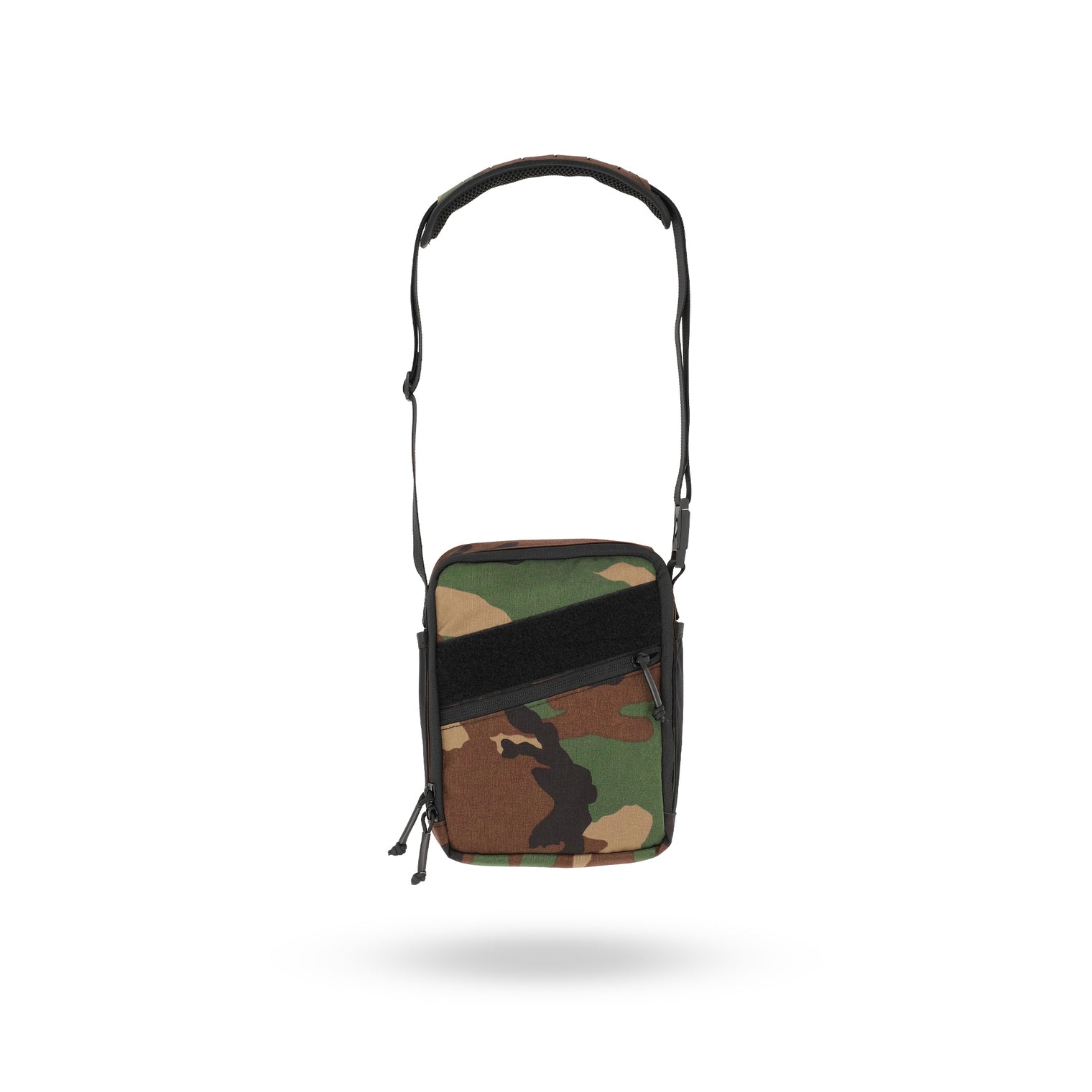 Parabellum® CRYO™ Tactical Sling EDC Bag