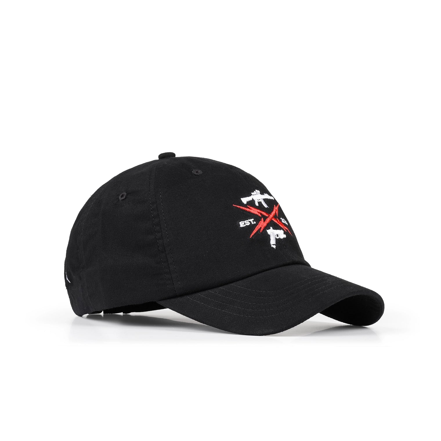 Parabellum® x E.C.A.G SWAG Cap™