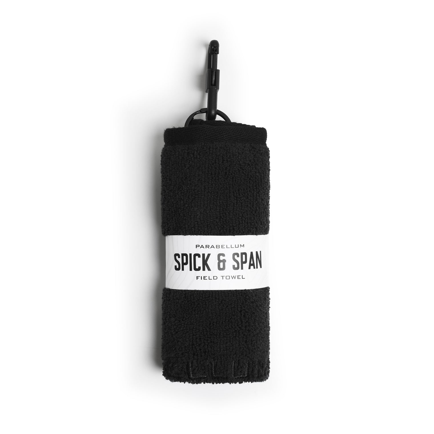 Parabellum® Spick & Span Field Towel