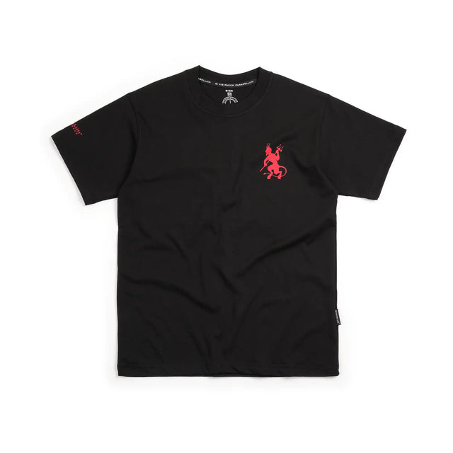 Parabellum® Tees™ Red Devil