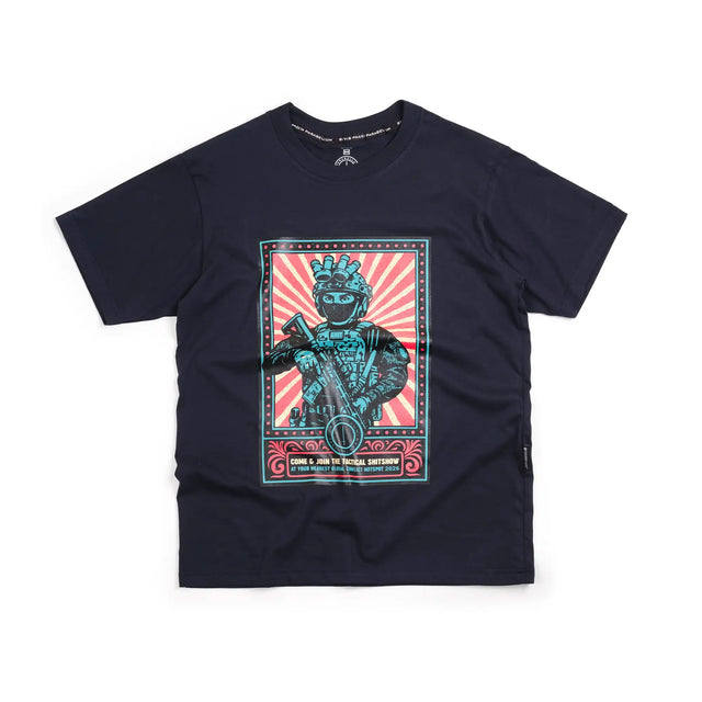 Parabellum® Tees™ Tactical Shitshow