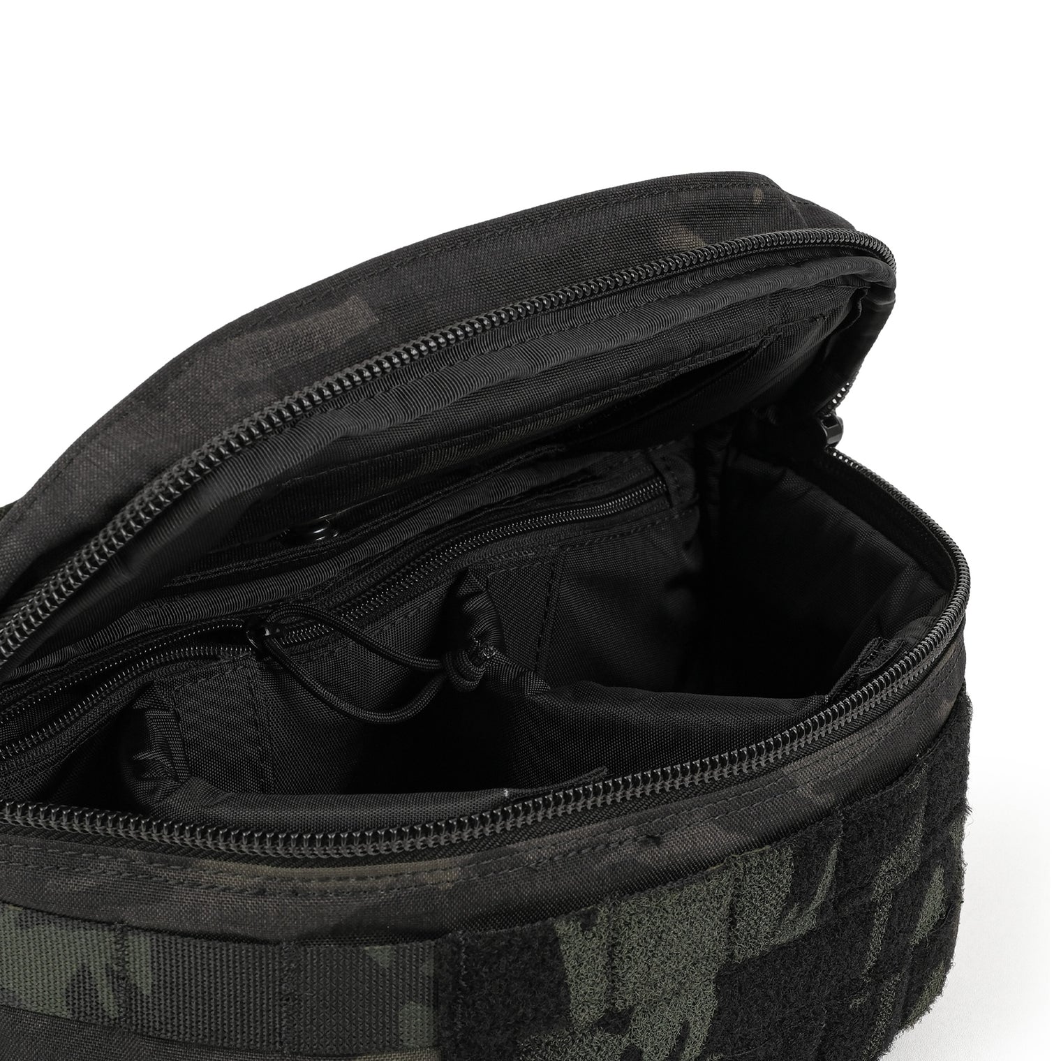 Parabellum® PLASMA™ Tactical Sling Go Back Multicam Black