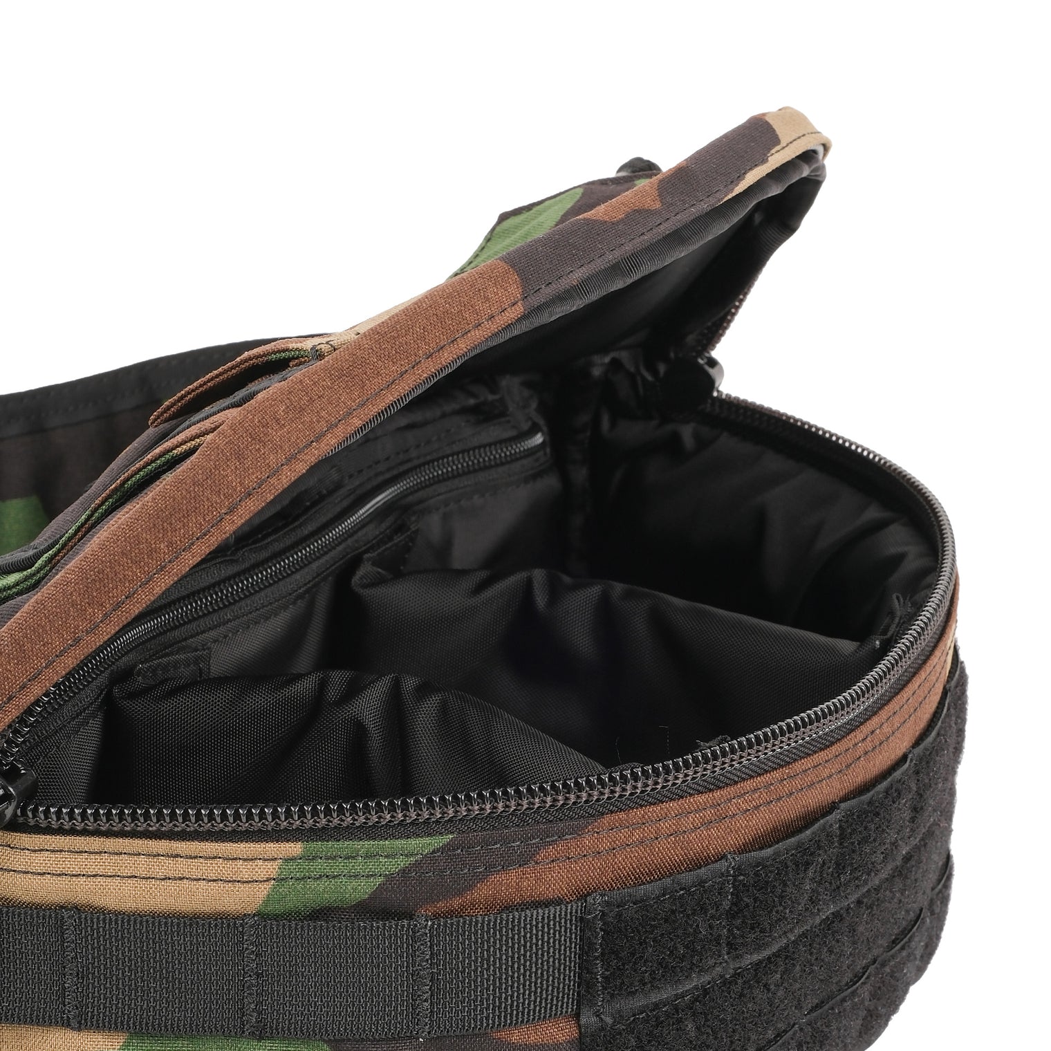 Parabellum® PLASMA™ Tactical Sling Go Back Woodland
