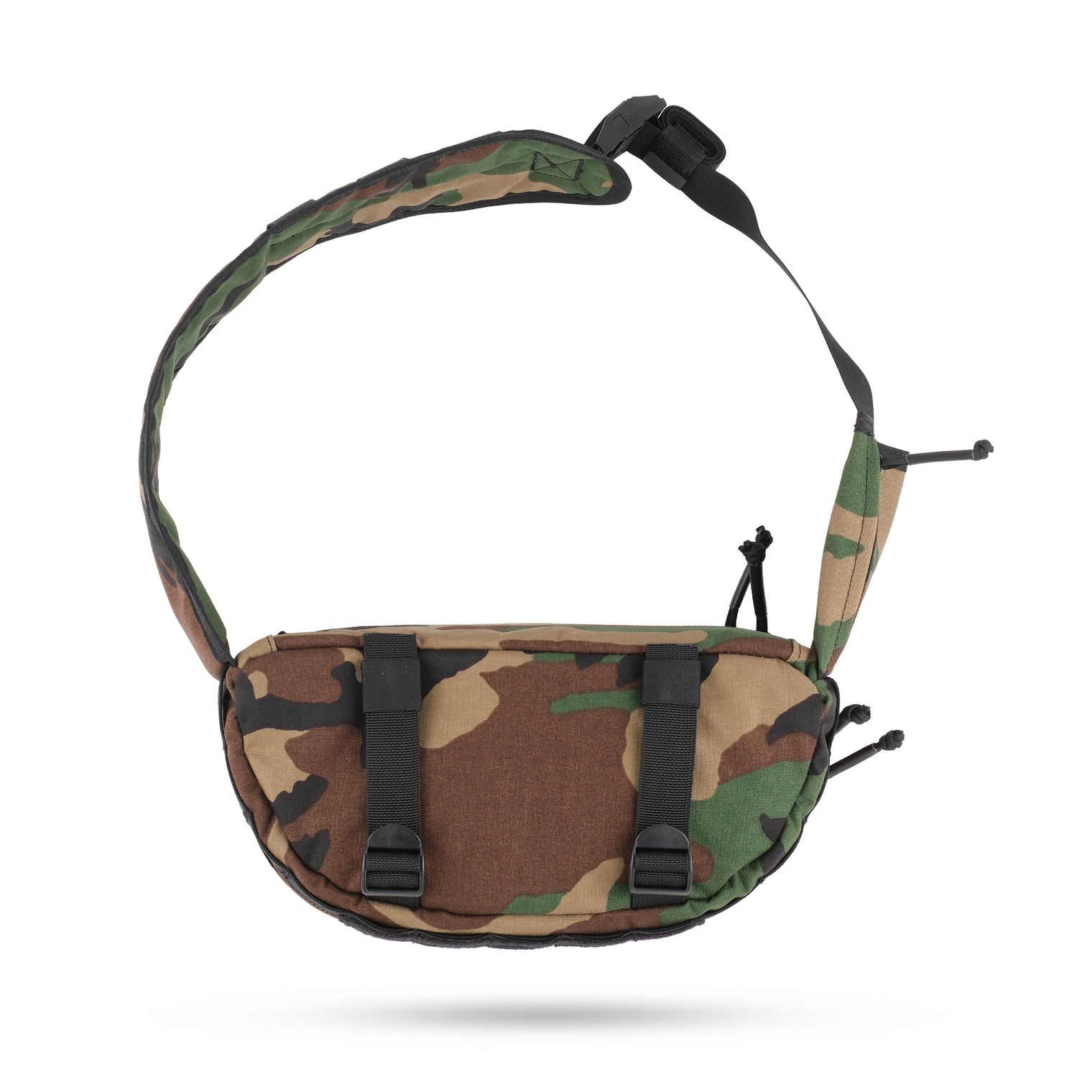 Parabellum® PLASMA™ Tactical Sling Go Back Woodland