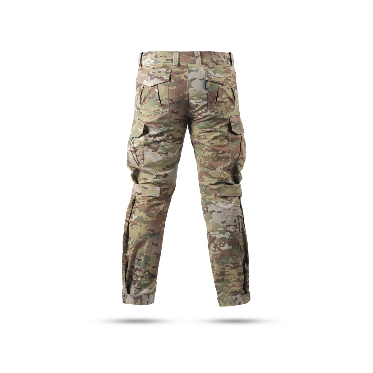 JUST CARGO MK4 Tactical Combat - Multicam
