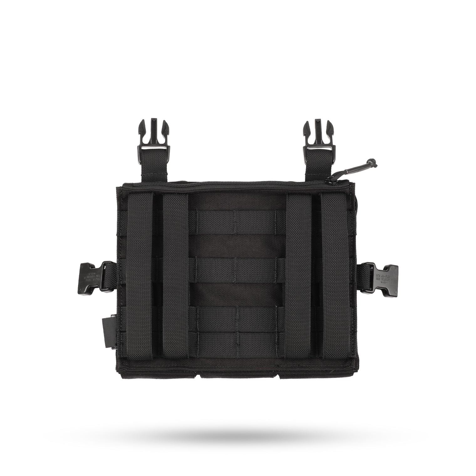 Parabellum® Echo™ 23 Triple Mag Pouch with Spanish Buckle