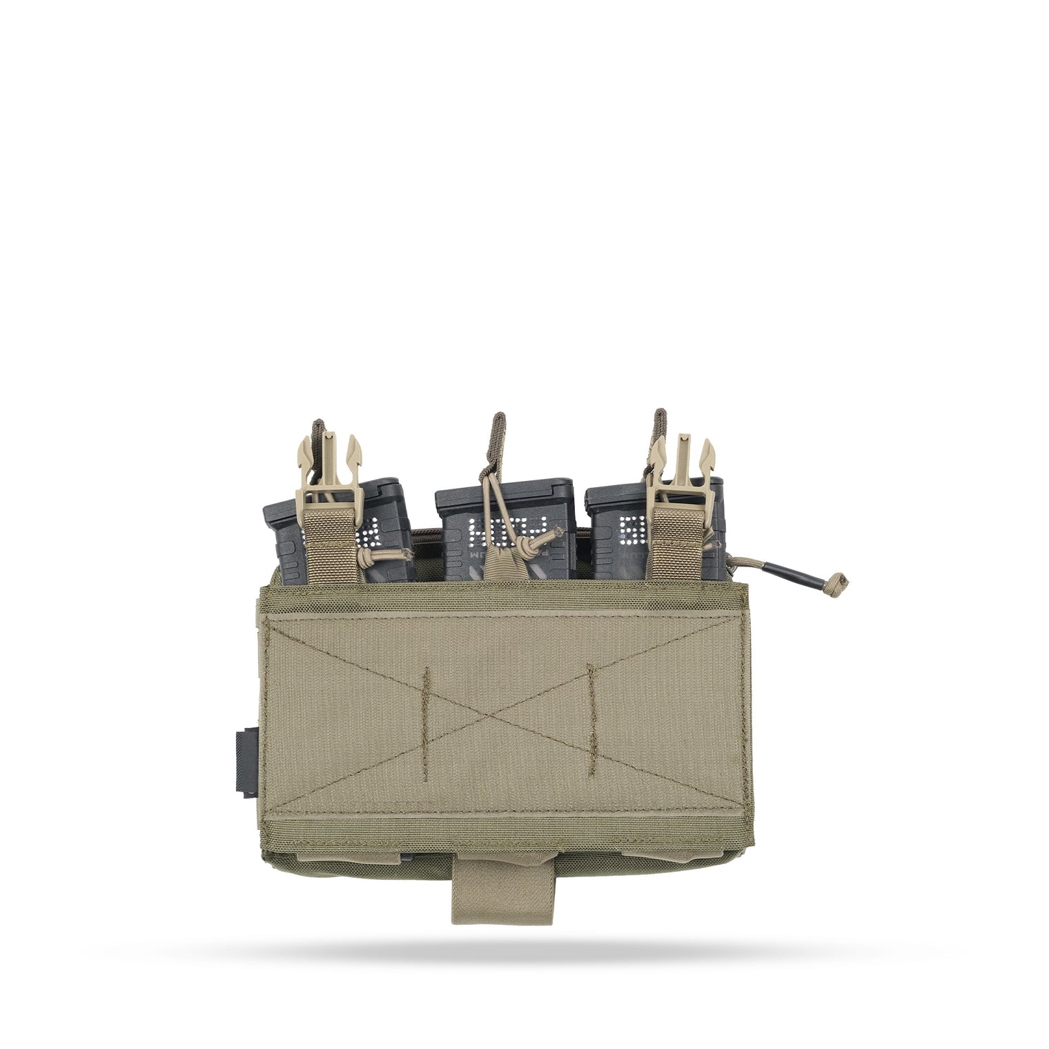 Parabellum® Echo™ 33 Ranger Green