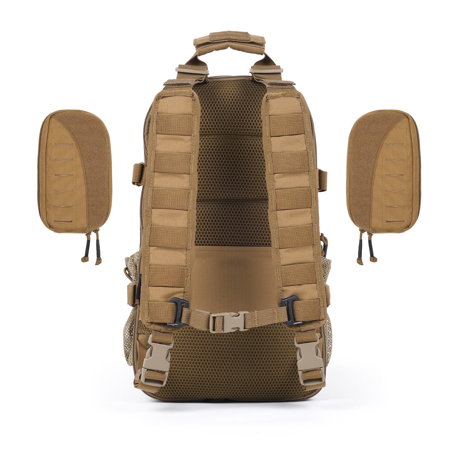 Parabellum® Impala™ Brown
