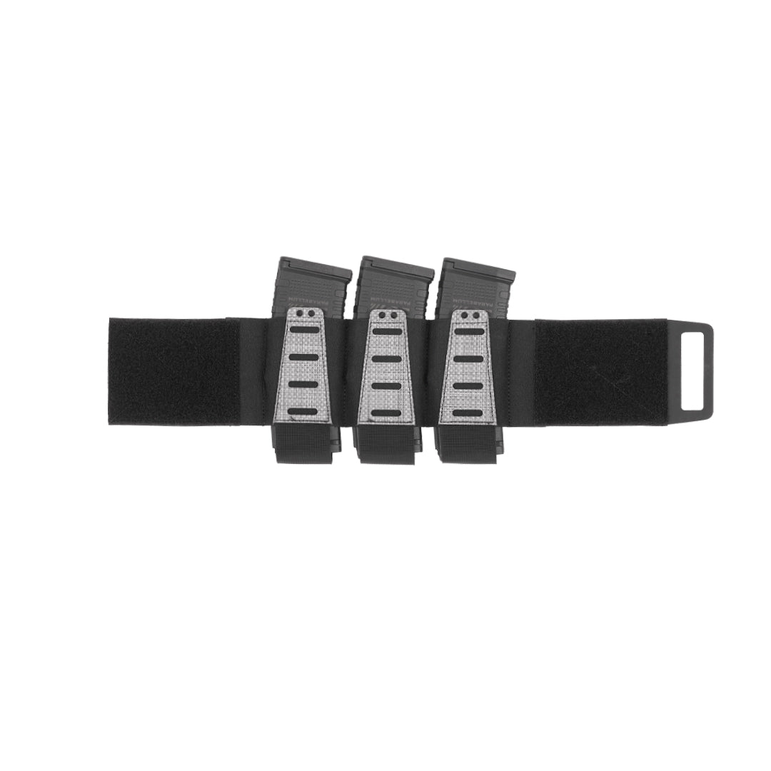 Parabellum® Echo™ 8 Cummerbund Tegris