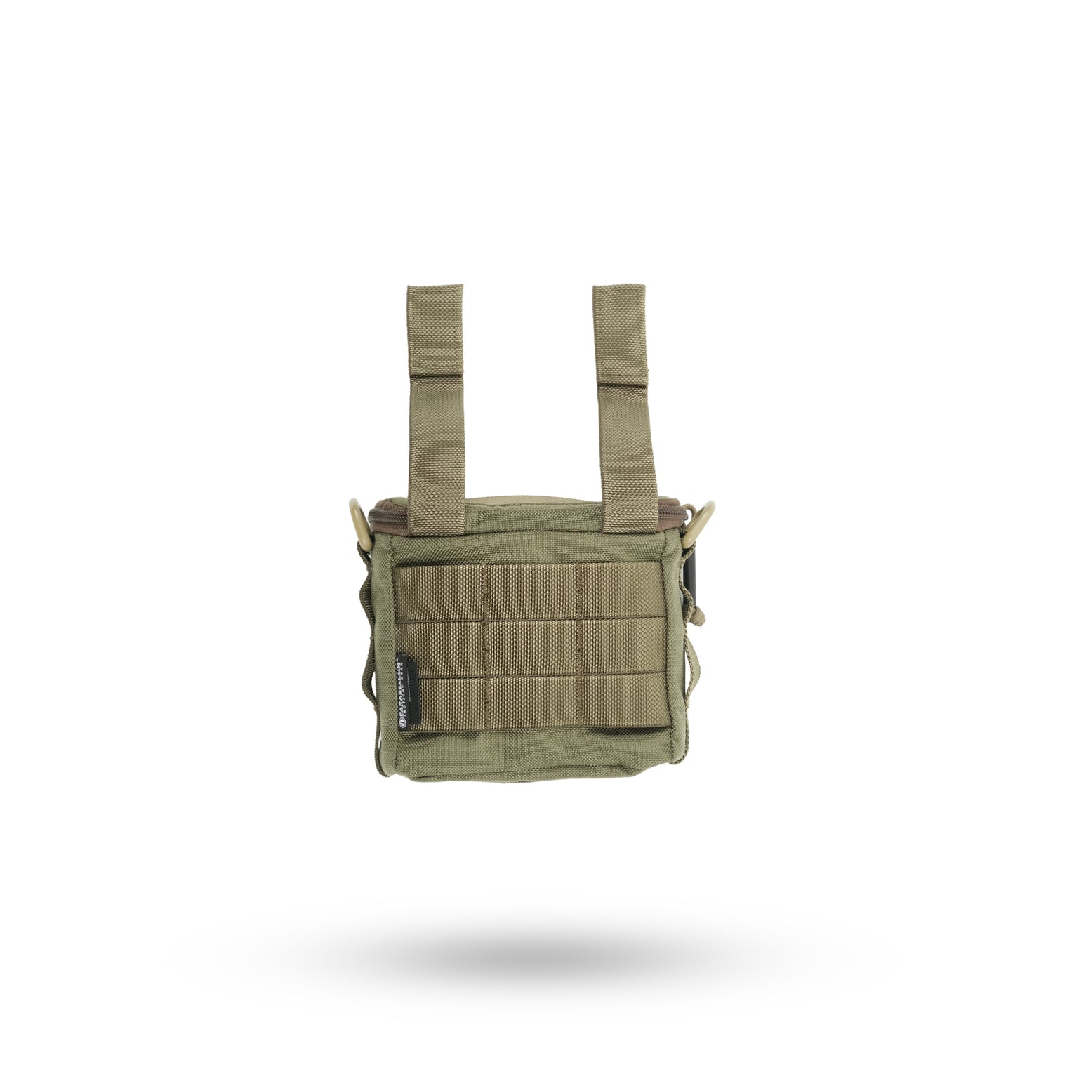Parabellum® Echo™ 15 Ammo Pouch Ranger Green
