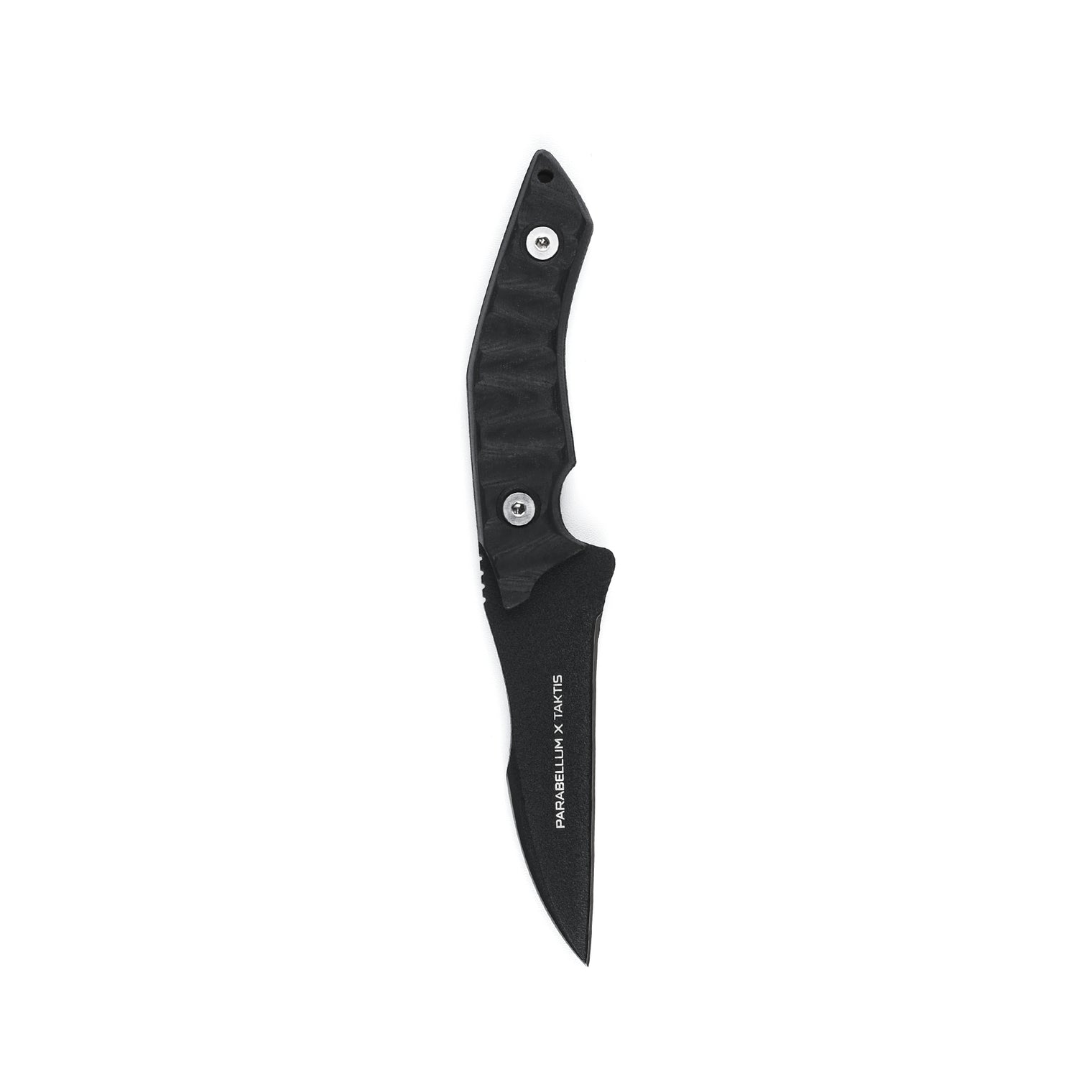 Parabellum X Taktis Indonesia Silent Reaper