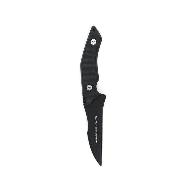 Parabellum X Taktis Indonesia Silent Reaper