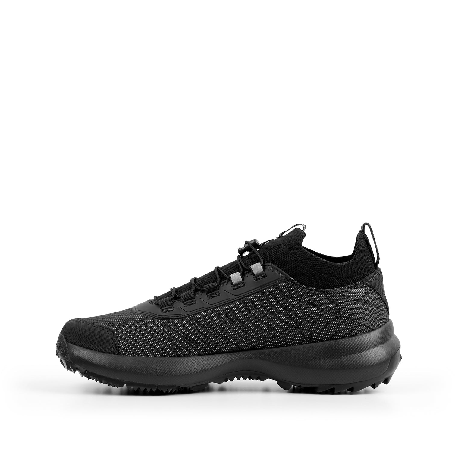 Parabellum® Ludus Cross™ Gunmetal Black